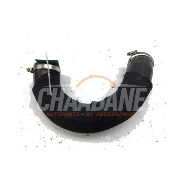 Tuyau intercooler 4K0145738AB Audi A6 Avant (C8) 3.0 V6 24V 55 TFSI Mild Hybrid Quattro 2018