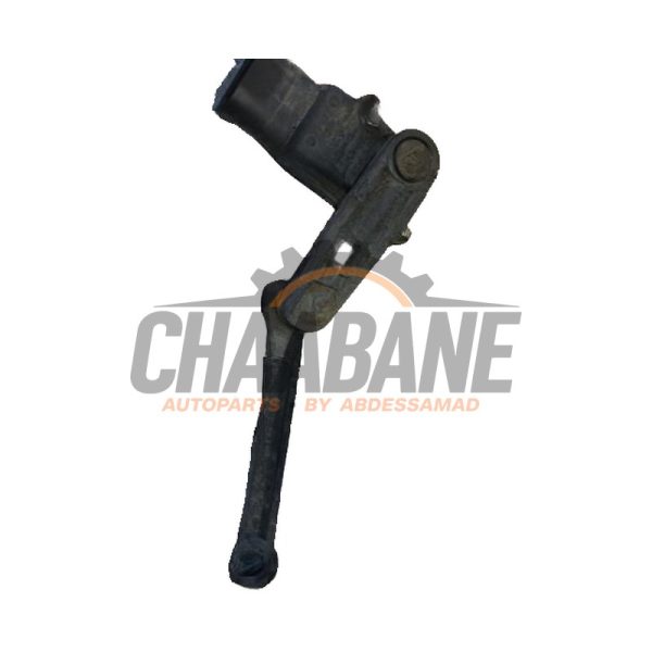 Regulateur dhauteur Xenon 37146870200 BMW 2 serie Gran Tourer (F46) 216d 1.5 TwinPower Turbo 12V 2014