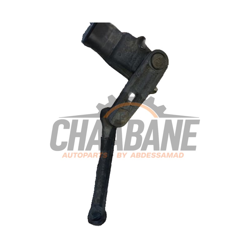 Correcteur de hauteur de phare xenon 37146870200 BMW 2 serie Gran Tourer (F46) 216d 1.5 TwinPower Turbo 12V 2014