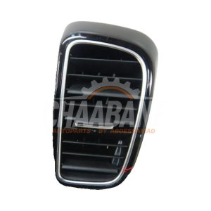 Aerateur tableau de bord A1668303500 Mercedes GLE (W166)