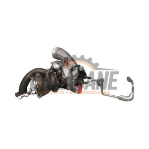 Turbo 07K145701C Audi RS3 2015 / 2020