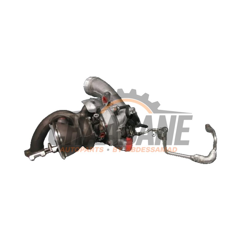 Turbo 07K145701C Audi RS3 2015 / 2020