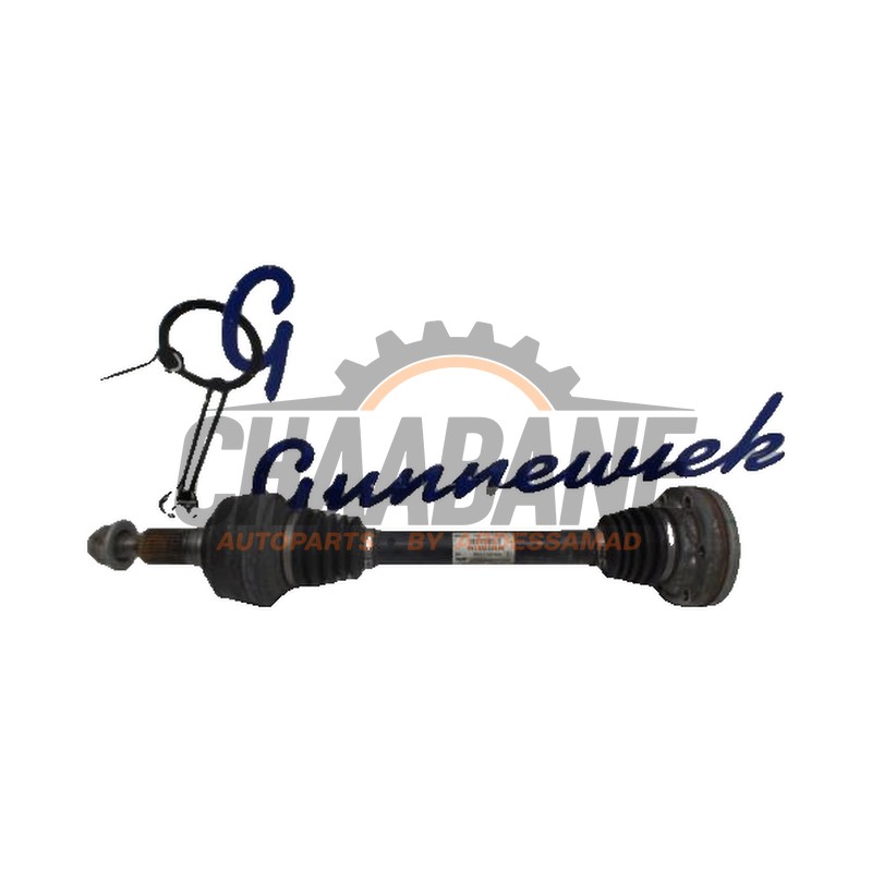 Arbre de transmission arriere gauche 99133202460 Porsche 911 2012 / 2020