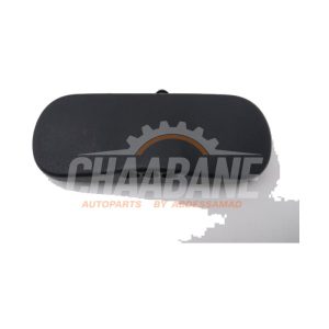Lave-glace avant 2K5955987 Volkswagen Caddy IV 2.0 TDI 102 2015