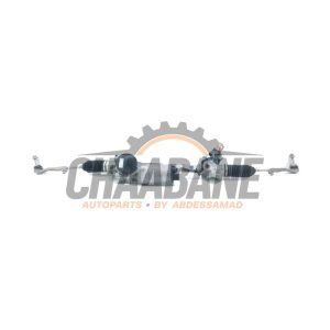 Cremaillere assistee 689359301 BMW X3 (G01) xDrive 20i 2.0 TwinPower Turbo 16V 2017