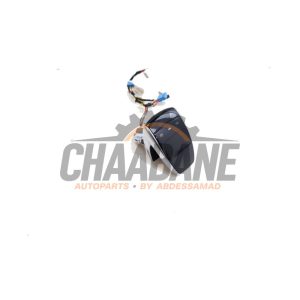 Commutateur MMI A2139004608 Mercedes E (W213) E-220d 2.0 Turbo 16V