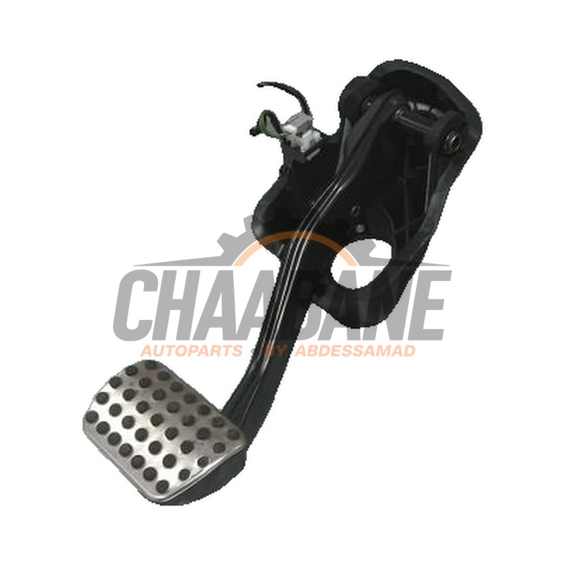 Pedale de frein A2052900300 Mercedes GLC-Klasse