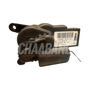 Clapet chauffage moteur 5Q0907511A Audi RS 3 Sportback (8VA/8VF) 2.5 TFSI 20V Quattro 2015 / 2020