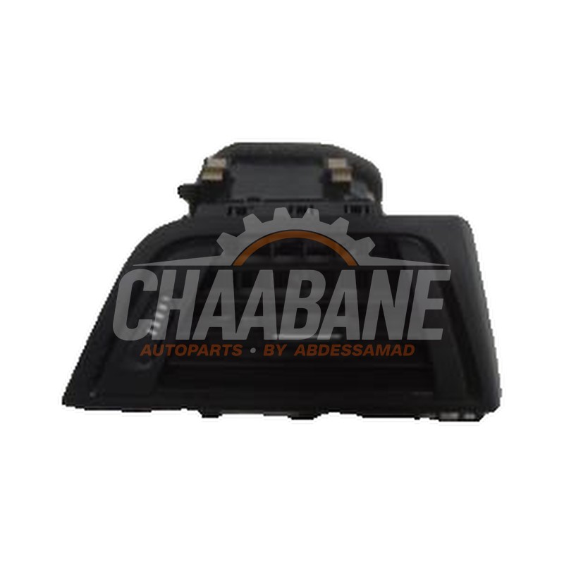 Aerateur tableau de bord 9218550 BMW 4-Serie 2014 / 2021