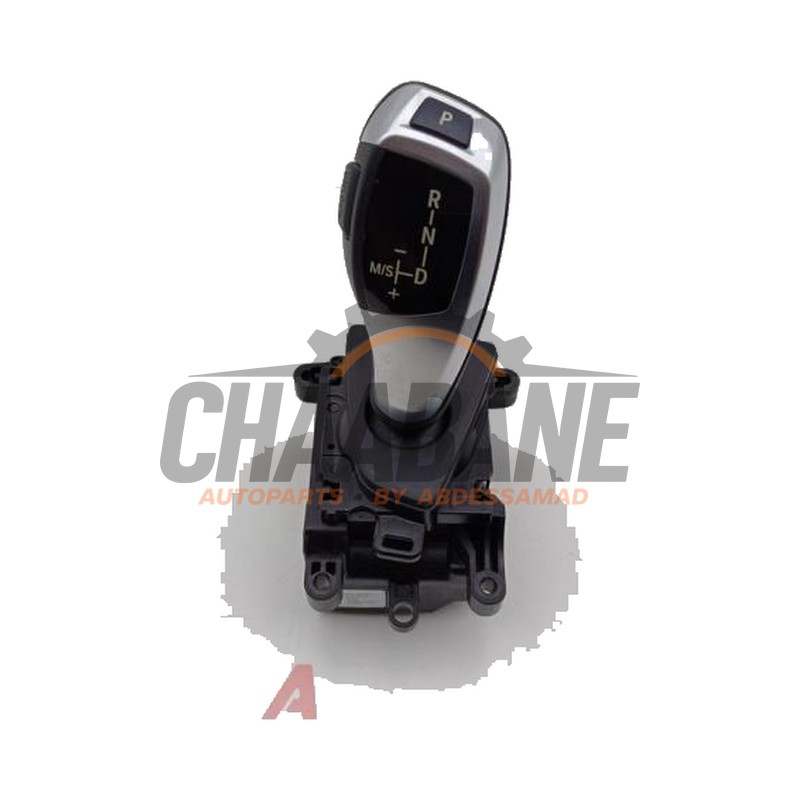 Levier de selection automatique 61319296896 BMW 2 serie (F23) 218i 1.5 TwinPower Turbo 12V 2014 / 2021