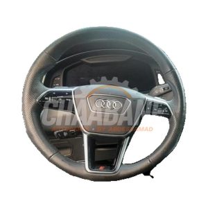 Volant Audi A6 (C8) 2.0 16V 55 TFSI E Quattro 2018