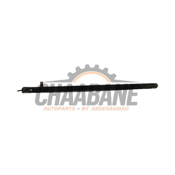 Support (divers) 7416930 BMW 8 serie (G15) M850i xDrive Twin Turbo V8 32V 2018