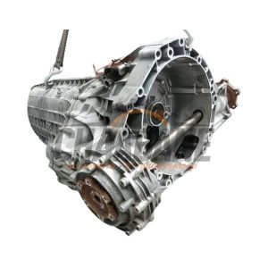 Boite de vitesses 0CK300047E Audi A4 2015