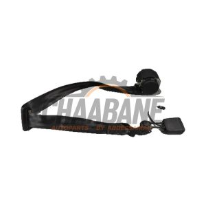 Ceinture de securite arriere centre 10A857807A Cupra Born 2021