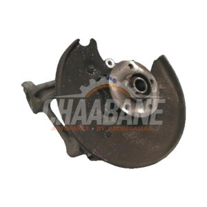 Fusee arriere gauche 8R0505431F Audi A6 2012 / 2018