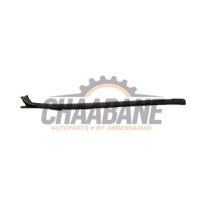 Cadre pare-brise 51137399031 BMW X3 (G01) M40i xDrive 3.0 TwinPower Turbo 24V 2017