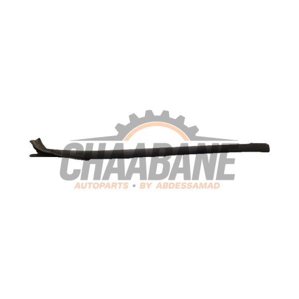Cadre pare-brise 51137399031 BMW X3 (G01) M40i xDrive 3.0 TwinPower Turbo 24V 2017