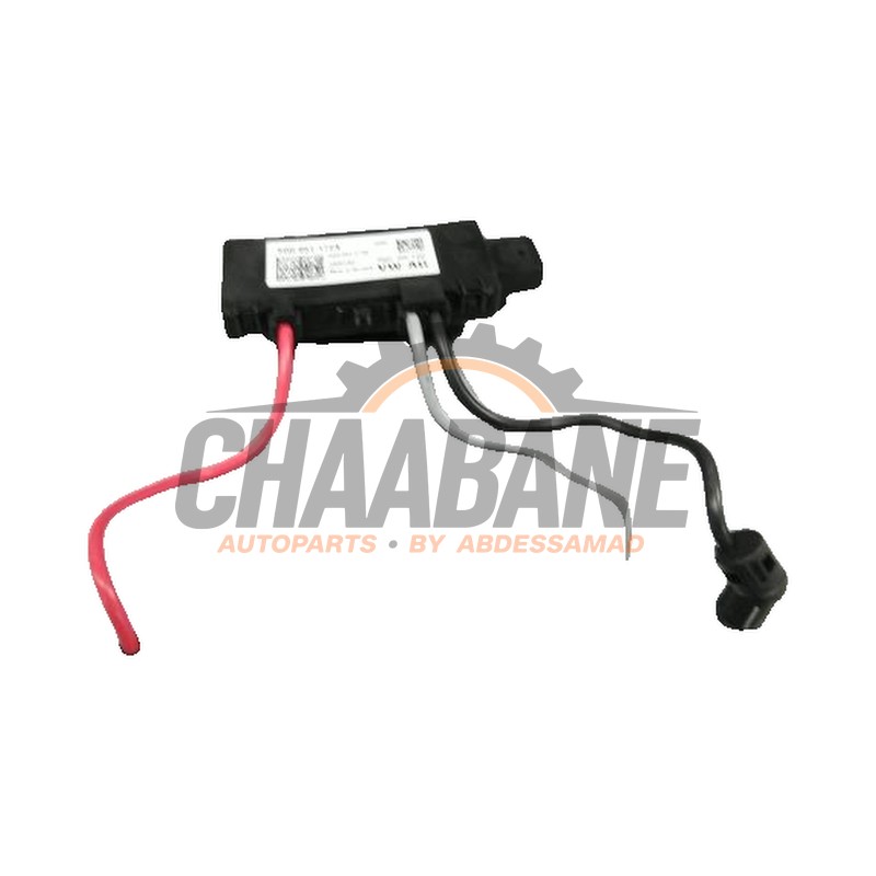 Eclairage interieur avant 5Q0951172A Volkswagen California T6 2.0 TDI 204 4Motion 2015 / 2024