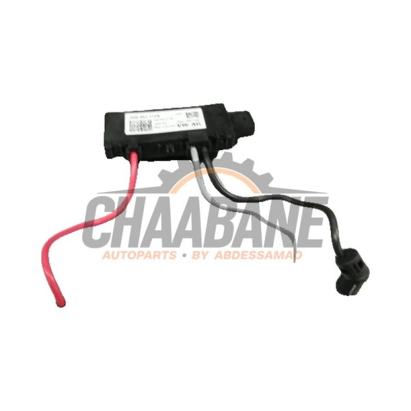 Capteur (divers) 5Q0951172A Volkswagen Taigo 2021