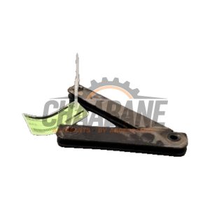Support (divers) A4476200085 Mercedes Vito Tourer (447.7) 2.0 119 CDI 16V