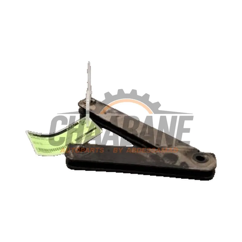 Support (divers) A4476200085 Mercedes Vito Tourer (447.7) 2.0 119 CDI 16V