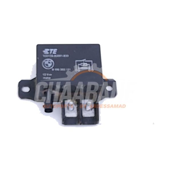 Relais 919830201 BMW M4 (F82) M4 3.0 24V TwinPower Turbo 2014 / 2020