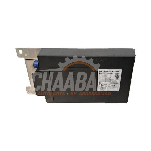 Module de communication 84106820931 BMW 4 serie (F32) 430d 3.0 24V 2013 / 2020