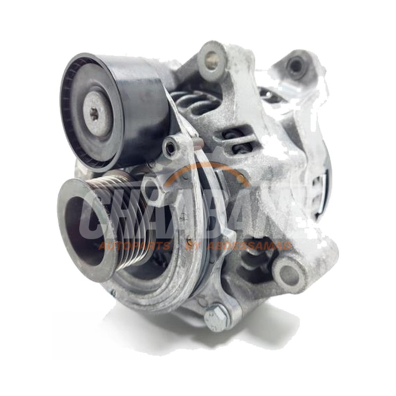 Dynamo 864532501 BMW 3 serie Touring (F31) 320i 2.0 16V 2012 / 2019