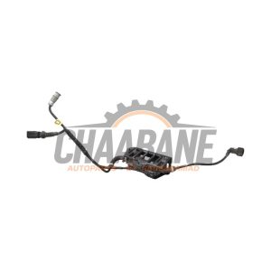 Pompe refoulante 5Q0201607K Volkswagen Golf VIII (CD1) 2.0 GTI 16V 2019