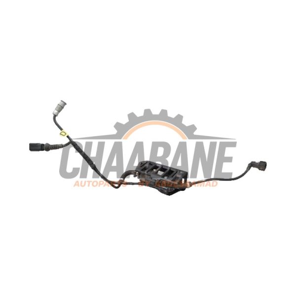 Pompe refoulante 5Q0201607K Volkswagen Golf VIII (CD1) 2.0 GTI 16V 2019