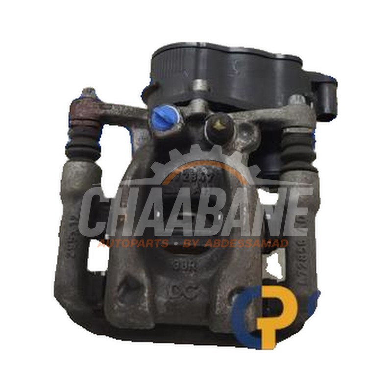 Etrier de frein arriere droit L72847 Mercedes B (W247) 2.0 B-200d