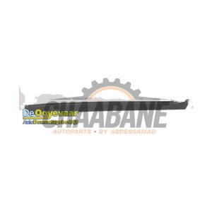 Jupe droite 51777426446 BMW X2 (F39) xDrive 20d 2.0 16V 2017 / 2023