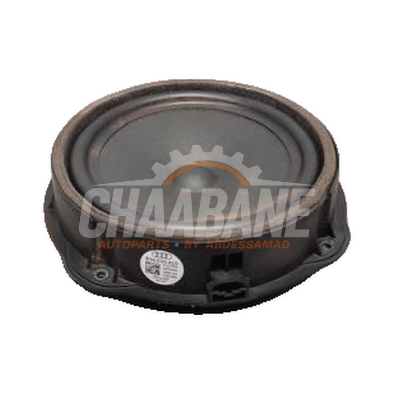 Haut-parleur 83A035415 Audi Q3 Sportback (F3N) 1.4 45 TFSIe 16V 2019