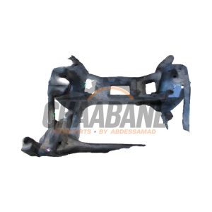 Berceau T4A43725 Jaguar F-Pace 2.0 D 180 16V AWD