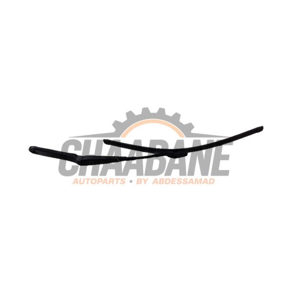 Bras essuie-glace avant 946512001110 BMW Z4 2018