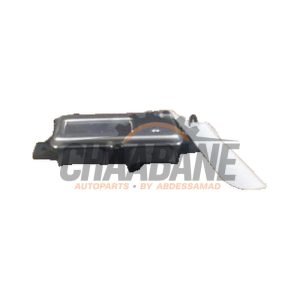 Module carburant ADM A0009008214 Mercedes CLA Shooting Brake (118.6) 1.3 CLA-250 e Turbo 16V