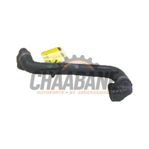 Tuyau radiateur A2475011164 Mercedes CLA Shooting Brake (118.6) 1.3 CLA-250 e Turbo 16V