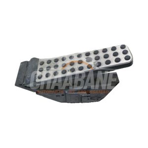 Capteur de position pedale daccelerateur A2053000104 Mercedes C (W205) C-250 2.2 CDI 16V BlueTEC, C-250d