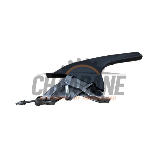 Levier frein a main 6F0711503D Seat Arona (KJX) 1.0 TSI 12V 2017