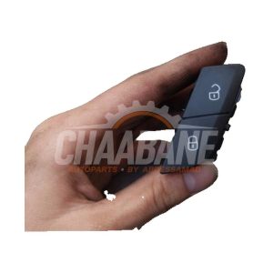 Fermeture centralisee 5F1962125 Seat Leon ST (5FF) 1.6 TDI 16V 2012 / 2020