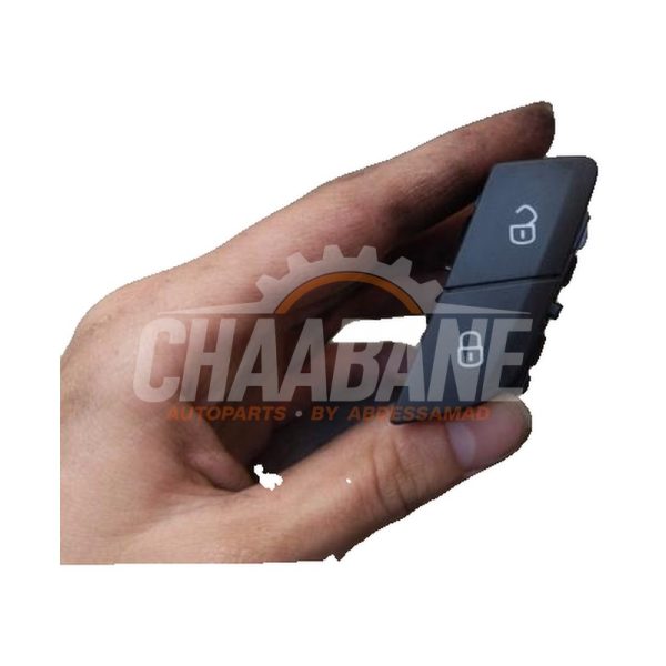 Fermeture centralisee 5F1962125 Seat Leon ST (5FF) 1.6 TDI 16V 2012 / 2020