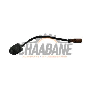 Camera de recul A0009056206 Mercedes A-Klasse