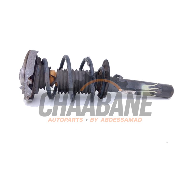 Barre amortisseur avant gauche 31316874461 BMW 2 serie Active Tourer (F45) 220i 2.0 TwinPower Turbo 16V 2013 / 2021