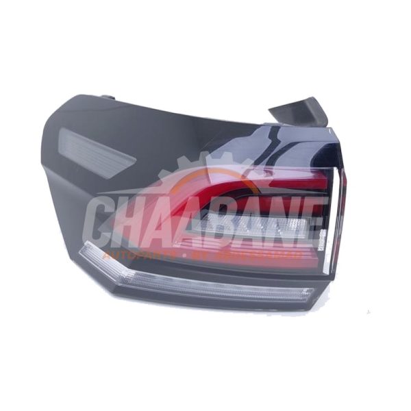 Feu arriere secondaire gauche 2G7945095 Volkswagen Taigo 1.5 TSI 16V 2021