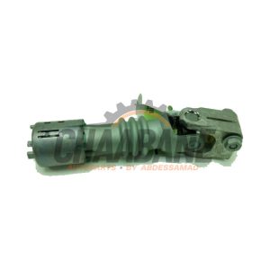 Embrayage de direction A2054620478 Mercedes E (W213) E-200 2.0 Turbo 16V