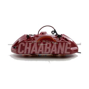 Etrier de frein avant gauche N9X22B119BF Landrover Range Rover Sport (L1) 3.0 V6 P460e