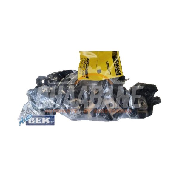 Kit phares gauche + droite 63117492725 BMW 4 serie Gran Coupe (F36) 418i 1.5 TwinPower Turbo 12V 2014 / 2021