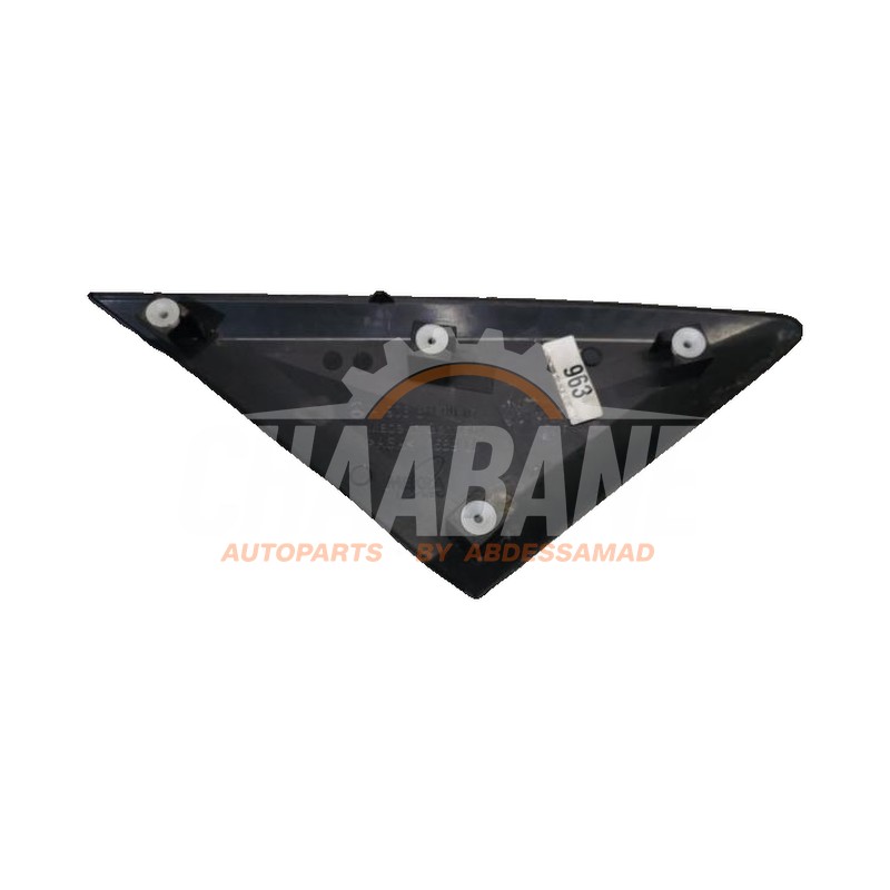 Protection montant A gauche A9068110007 Mercedes Sprinter 3t (910.6) 211 CDI 2.1 D FWD