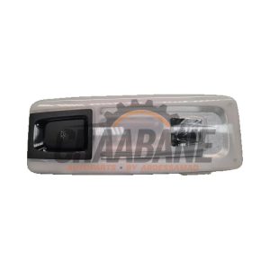 Eclairage interieur avant 180927 BMW 2 serie Gran Tourer (F46) 220i 2.0 TwinPower Turbo 16V 2014