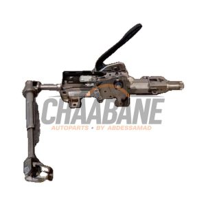 Colonne de direction 5Q1419502AJ Audi A3 Limousine (8VS/8VM) 1.6 TDI 16V 2013 / 2020